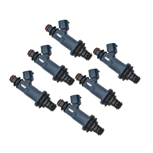 Injecteurs de carburant stop surconsommation essence pour modèles RX330 ES330