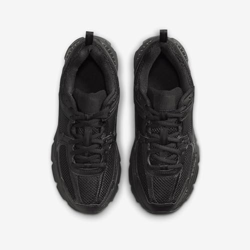 Nike Vomero 5 Big Kids' Shoes (HF6998-001, Black/Black) Size 34