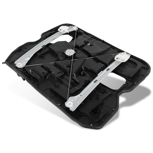 Image of SCITOO Power Window Regulator w /o Motor for Ram 1500 2011-2012