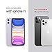 CYRILL iPhone 11 case, Basic Leather Designed for Apple iPhone 11 Case (2019) - Forest Green