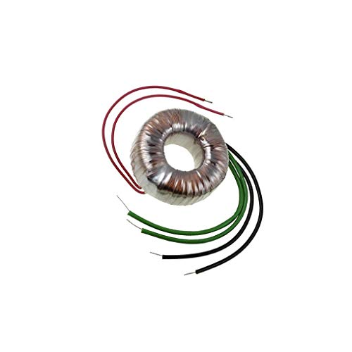 Transformateur toroïdal TST 35/012 INDEL pour éliminer les bruits de tableau électrique
