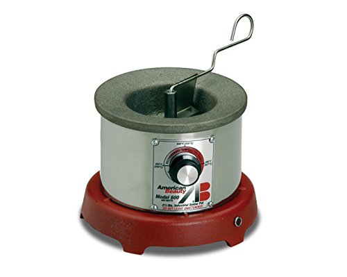 American Beauty 600 General Purpose Industrial Solder Pot, 600 Watt