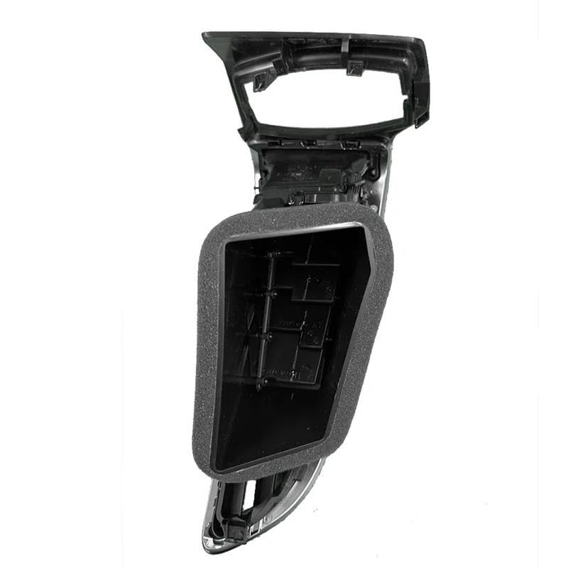 Rejilla de ventilación central LHD para salpicadero de Ford Focus 2012-2015 3