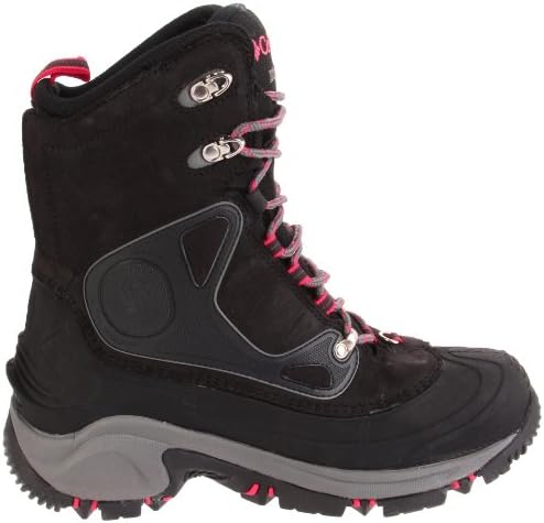 bugathermo heated boots