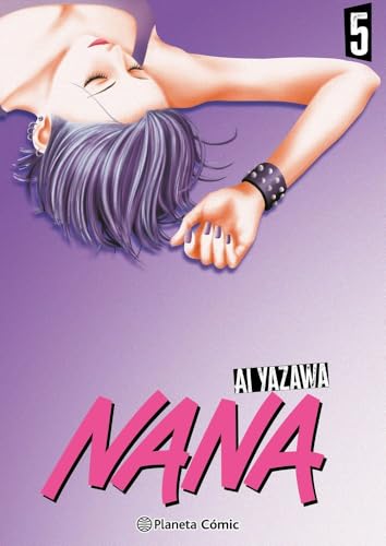 Nana nº 05/07: 5 (Manga Shojo)