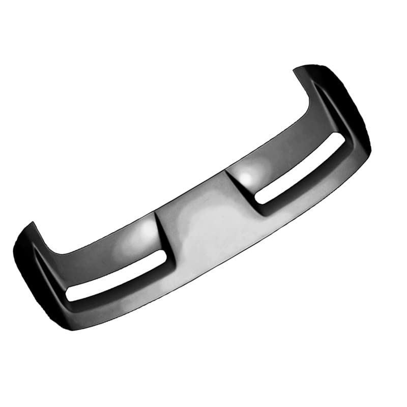 Aileron de toit arrière pour Ford Focus Hatchback 2012-2018
