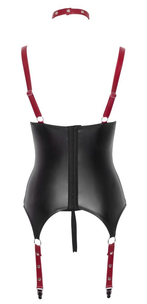 Régler-26328701041 Noir L
