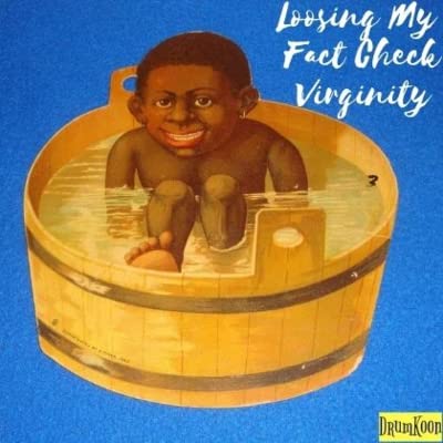 Loosing My Fact Check Virginity To Reply All Podcast