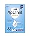 Aptamil Pronutra PRE, Anfangsmilch zum Zufüttern nach dem Stillen, Baby-Milchpulver (1 x 300 g)