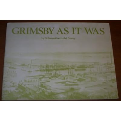 Grimsby as it Was