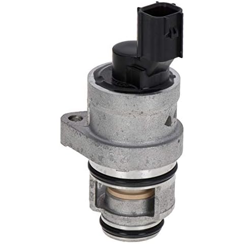 Mopar Fuel Injection Idle Air Control Valve 4593849AA Cover