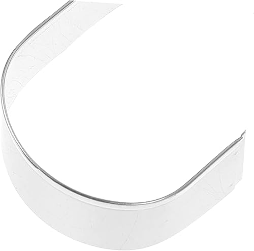 Miniatura 6 de PRETYZOOM 4pcs Cake Mold Biscuit Stamp Mini Cookie Cutters Baking Stamps Kitchen Biscuit Cookie Press Fudge Molds Sandwich Cookies Household Biscuit