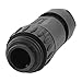 Amphenol Sine/tuchel Circular Connector, Plug, 6+Pe, Cable - C016 10H006 000 12
