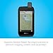 Garmin Montana® 710, Rugged GPS Handheld Navigator with Large 5-inch Glove-Friendly Touchscreen, Satellite Imagery and Maps for Routing on Roads and Trails