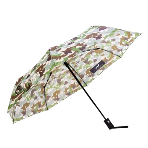 Parapluie SCOUT Happy Glamper 54.5 x 96.5 cm pour la pluie