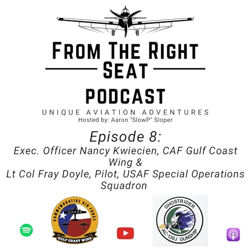 Episode 8: Gulf Coast Wing Flies Spooky