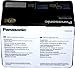 Panasonic KX-TGC210 - Teléfono Fijo Inalámbrico Digital (LCD 1.6", DECT, Agenda, Alarma,...