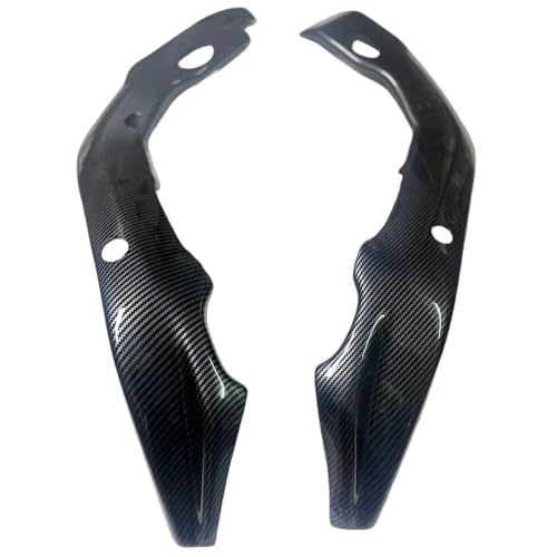 Spoiler en fibre de carbone pour BMW S1000RR 2009-2014 D'essence