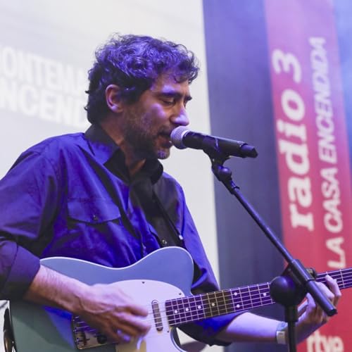 Especial La Radio Encendida 2026 - Estrogenuinas y Mujeres - 22/03/26