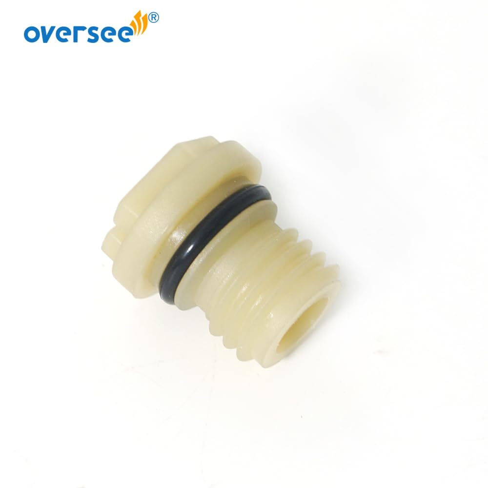 Amazon.com: Oversee 22-813435 Plug Assy-Reservo for Mercury v37スカイライン純正マフラー