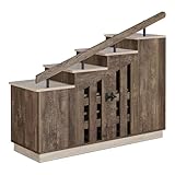 Furniture of America Barstead...