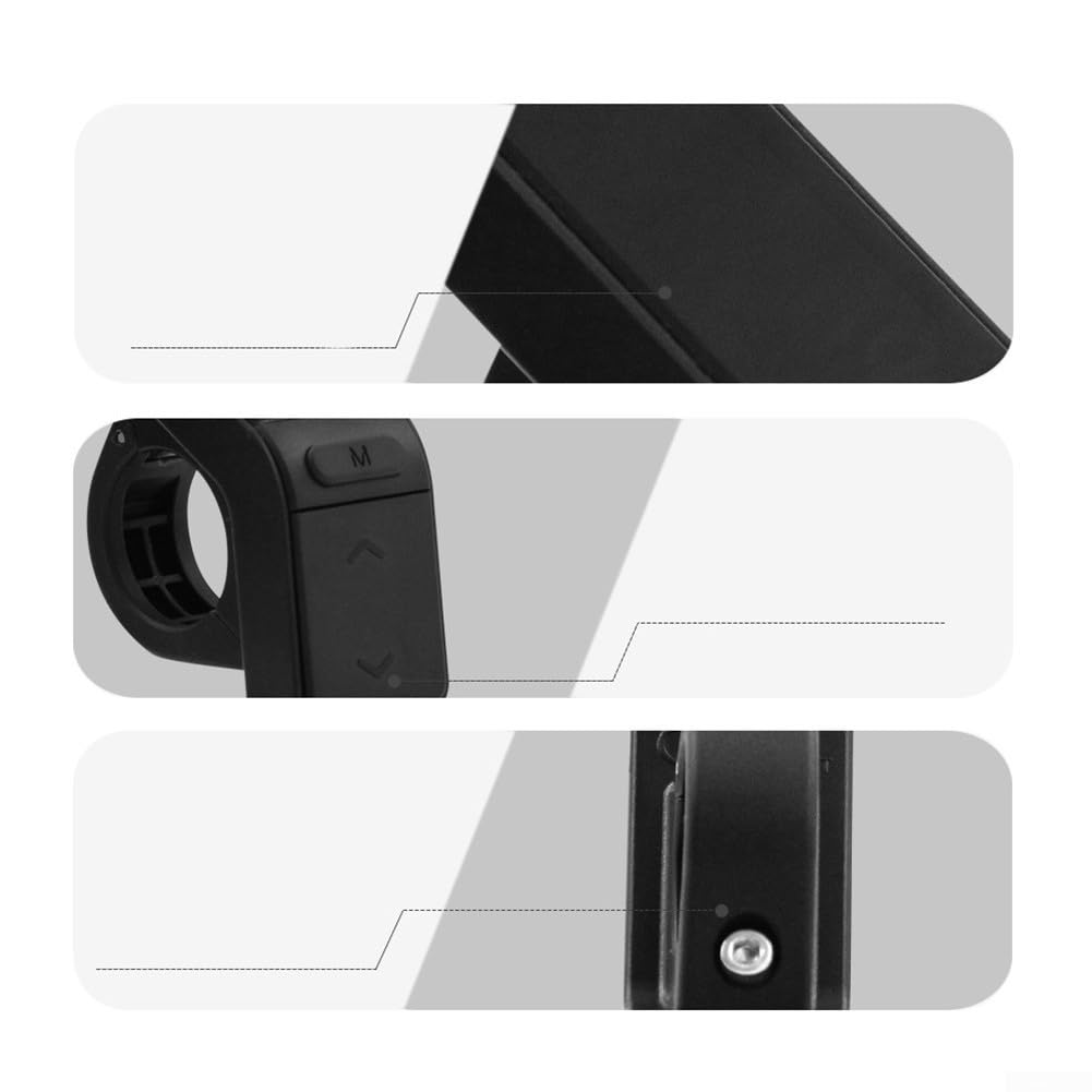 Bildschirm für Fahrrad Farbe Elektro Display Wasserdicht Sw102t für Bbs01 02 HD