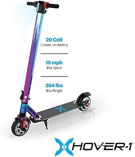 Hover-1 Aviator Electric Folding Scooter