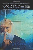 Silence: Voices: Vol 54, No2, Summer 2018, Issue 194 1943897409 Book Cover