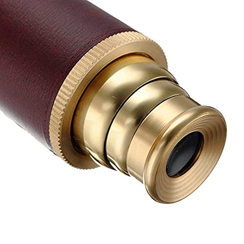 Monoculaire trois sections stretch pour éviter l'encombrement - 2