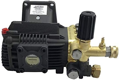 Armor AMR-RSV4G40D.U 4000 PSI"Replacement" Horizontal Pressure Washer Pump