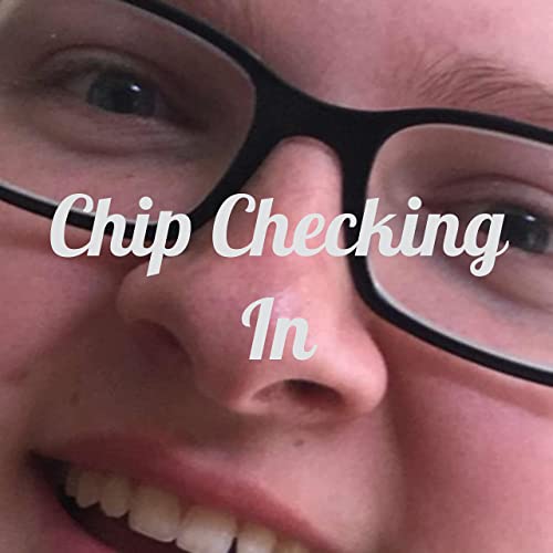 Chip Checking In Titelbild