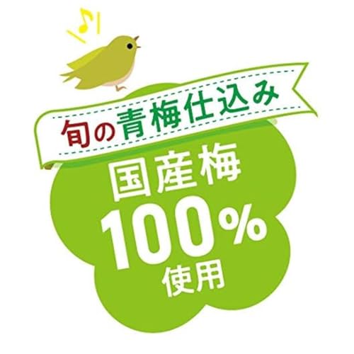 合同酒精 あっさり梅酒 の商品画像 3