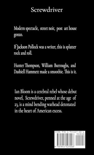 Screwdriver - Thumbnail 2