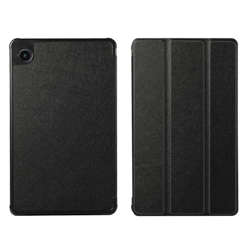 Étui à Rabat en Cuir PU Finition Premium pour Samsung Galaxy Tab S8 Ultra 14,6"