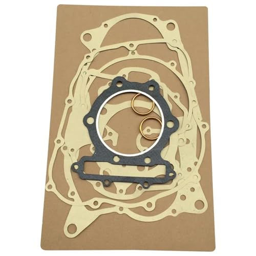 Joints moteur XR600R de qualité supérieure pour cylindre et stator 88-00