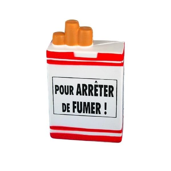 cigarette fidget toy Ebiz Anti-Stress Fake Pack of Cigarette Fidget Squishy Anti-Stress :  Amazon.com.be: Toys