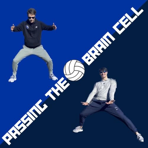 Passing the Brain Cell cover art