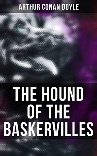Télécharger THE HOUND OF THE BASKERVILLES (Mobi Classics) (English Edition) Livre eBook France