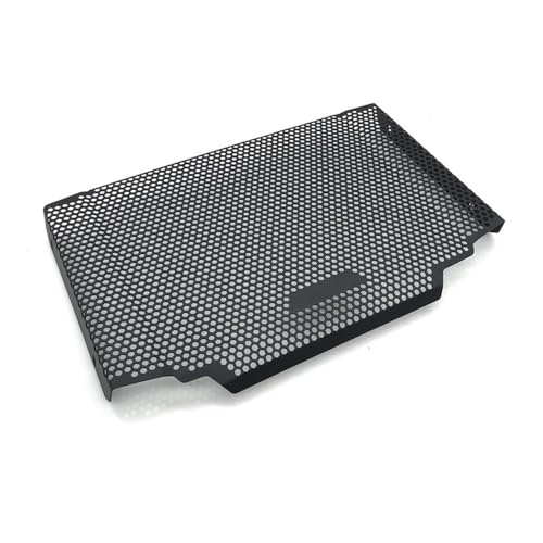 Grille radiateur pour Trident 660 l'accessoire idéal de balade - 4