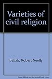 Varieties of civil religion