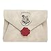 Harry Potter Letter Envelope to Hogwarts Clutch Purse