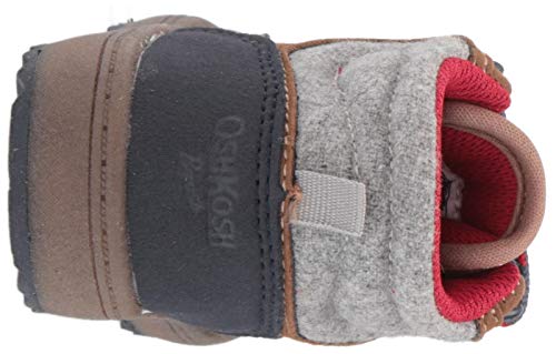 OshKosh B'Gosh Boy's Brent Fashion Boot3