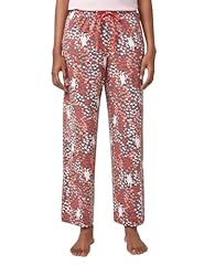 Castlerock Kitty's Heart Garden - Sleep Pant