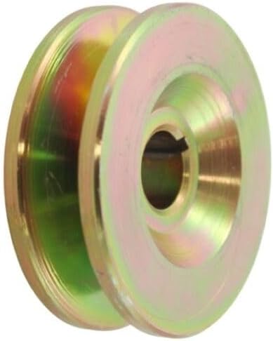 Replacement for fits New Premium Grade Alternator Pulley 1/2G 2.62OD for 110-534 8MR2401UA Marine