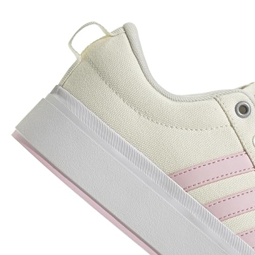 Image of adidas Women's Bravada 2.0 Platform Sneaker