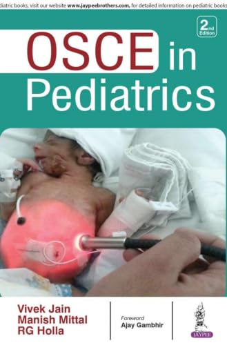 OSCE in Pediatrics