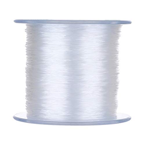 Hilo de cordón para abalorios ideal para diseñar pulseras y collares artesanales