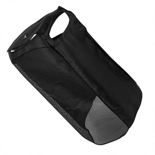 Nylon Loudspeaker Carrying Case Bag for 710 Loudspeakers Abrasion Storage