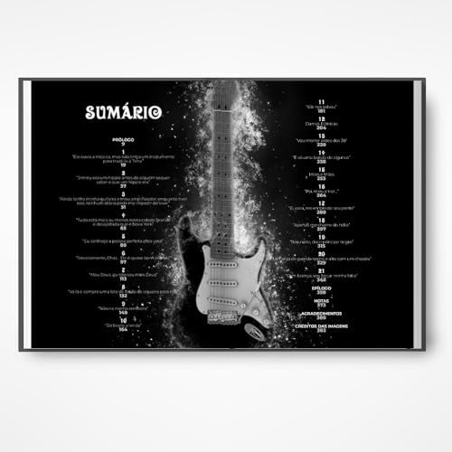 Wild Thing (em português): A breve e fantástica vida de Jimi Hendrix
