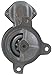 New Premium USA! Made High Torque Starter fits Baker/Clark Lift Trucks 1963-1988 with Gas & Continental F-162 F244 Y-112 Engines 1107215 1107885 1108290 1109438 10461612 12301295 115108 9022W1